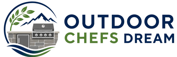 Outdoor Chef's Dream