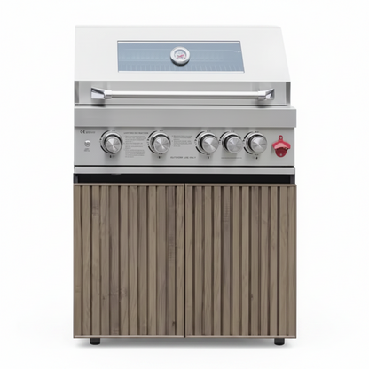 Hearthcraft Timberline Outdoor Kitchen